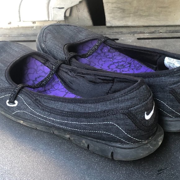 coloring shoes nike